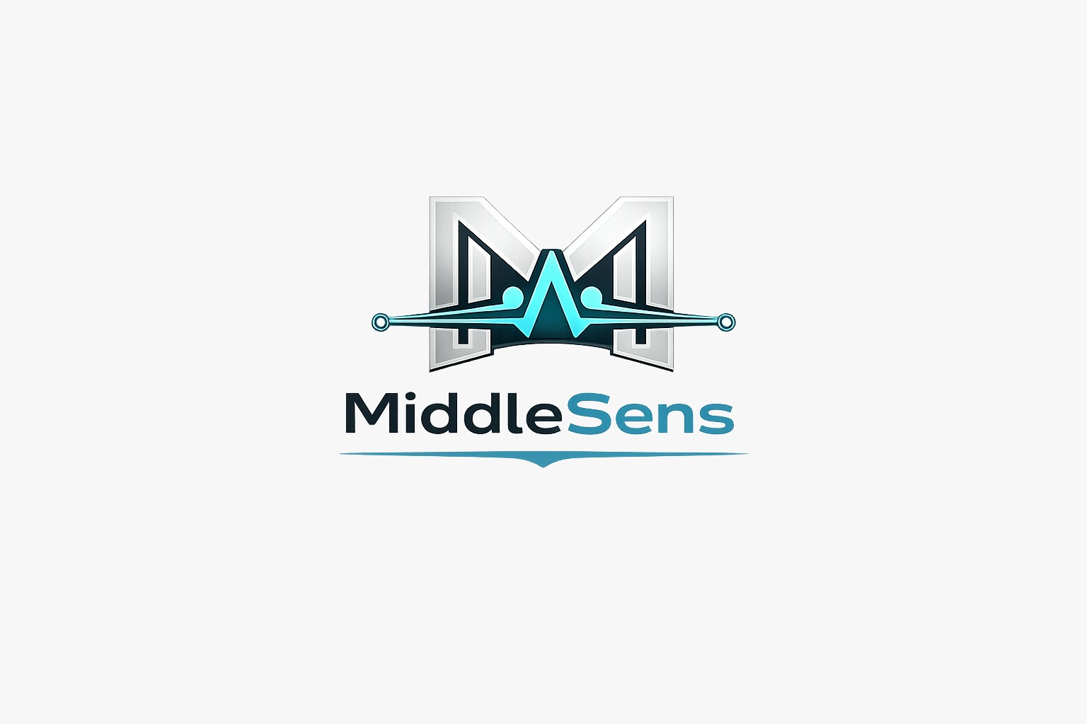 logo middlesens